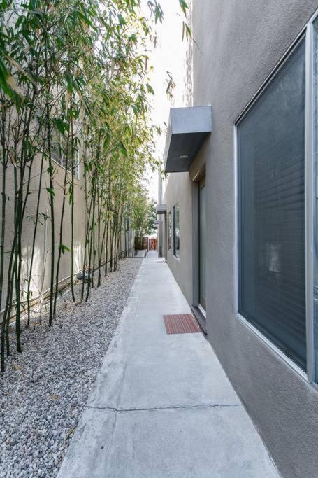 Venice Beach Vacation Condos Los Angeles Eksteriør billede
